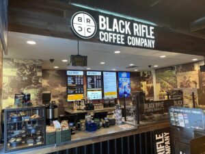 Black Rifle Coffee Company