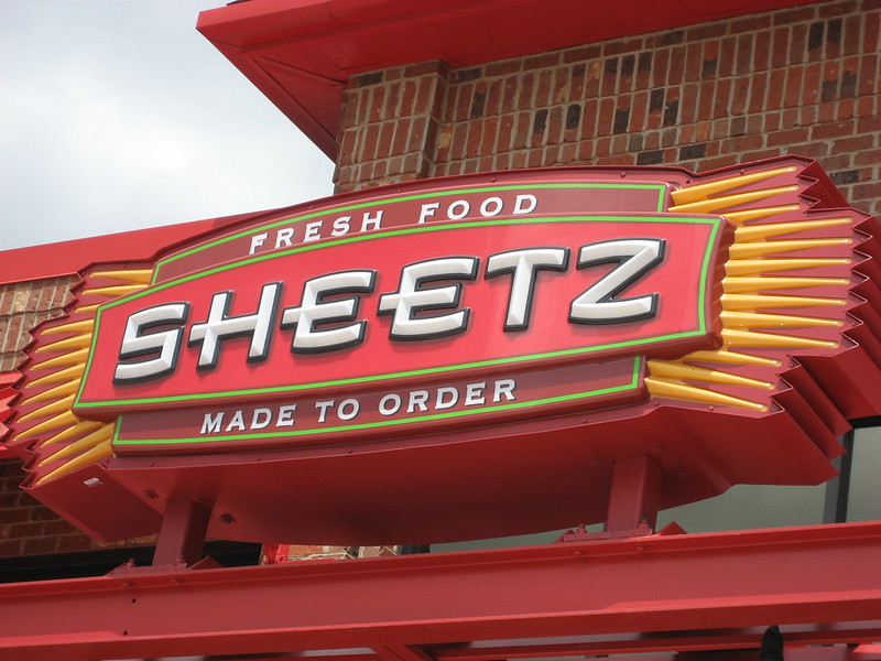 sheetz secret menu