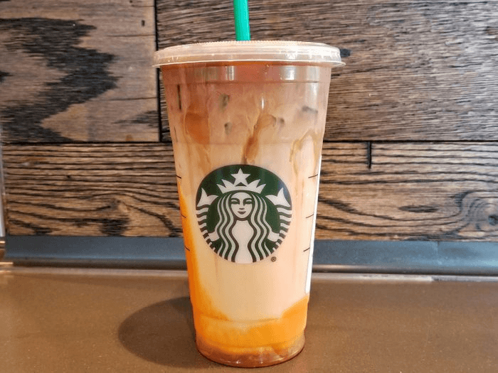 How to order from Starbucks pumpkin secret menu